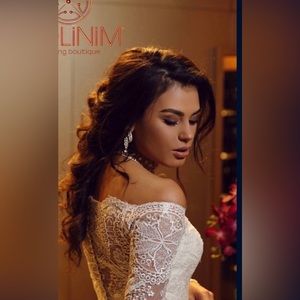 Italian brand "Gelınım". Size:S,M,L. Like new.very good candition!